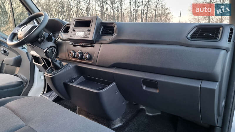 Вантажний фургон Renault Master 2021 в Житомирі фото 31 Вантажний фургон Renault Master 2021 в Житомирі