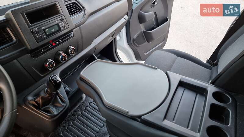 Вантажний фургон Renault Master 2021 в Житомирі фото 39 Вантажний фургон Renault Master 2021 в Житомирі