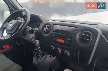 Грузовой фургон Renault Master 2019 в Житомире