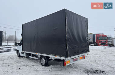 Тентованый Renault Master 2022 в Ковеле