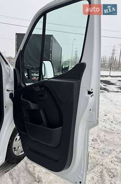 Тентованый Renault Master 2022 в Ковеле