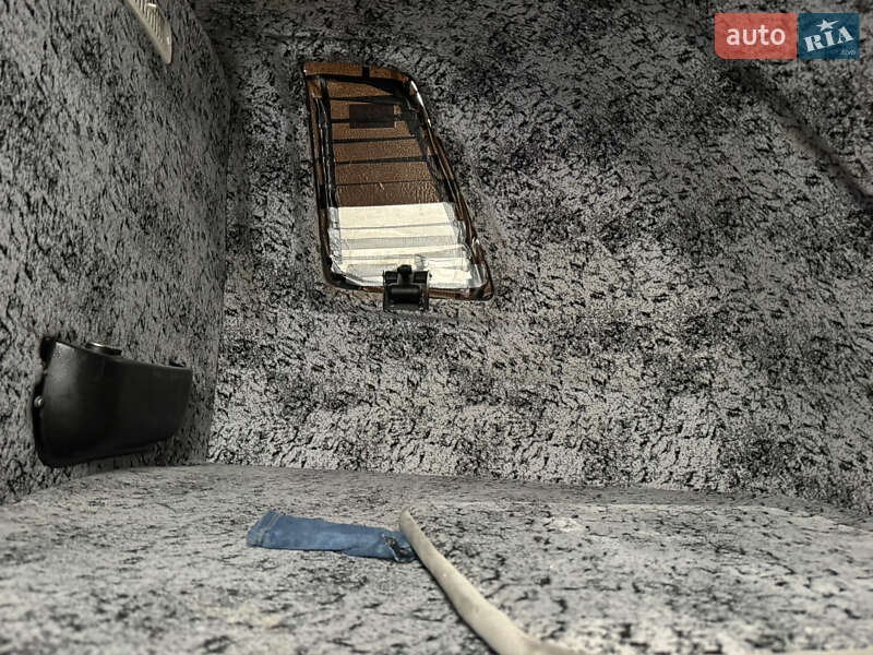 Тентованый Renault Master 2022 в Ковеле