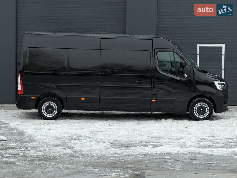 Грузовой фургон Renault Master 2020 в Дубно фото 32 Грузовой фургон Renault Master 2020 в Дубно