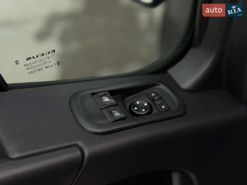 Грузовой фургон Renault Master 2020 в Дубно фото 50 Грузовой фургон Renault Master 2020 в Дубно