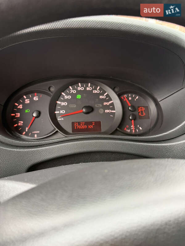 Грузовой фургон Renault Master 2018 в Дубно