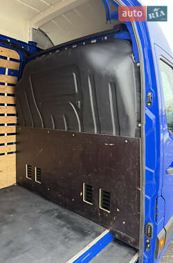 Грузовой фургон Renault Master 2018 в Дубно