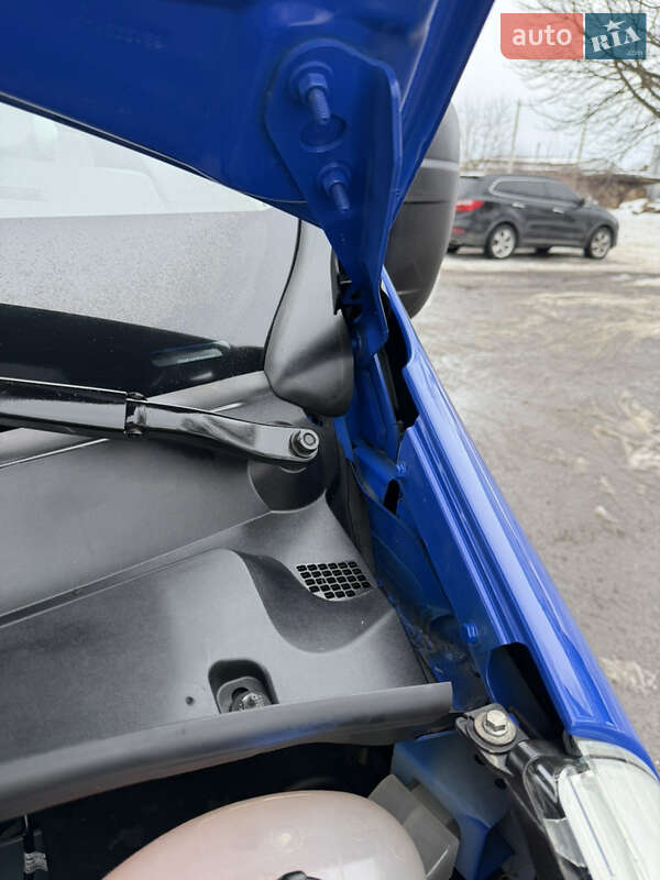 Грузовой фургон Renault Master 2018 в Дубно