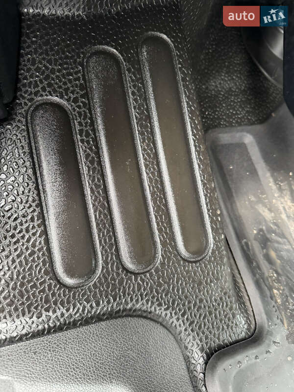 Грузовой фургон Renault Master 2018 в Дубно