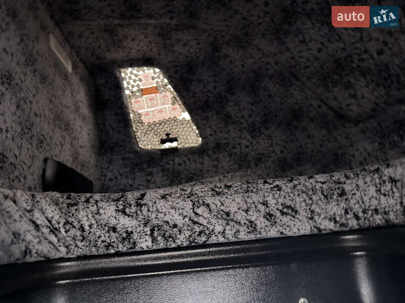 Тентований Renault Master 2021 в Ковелі