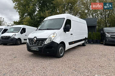 Грузовой фургон Renault Master 2019 в Ровно