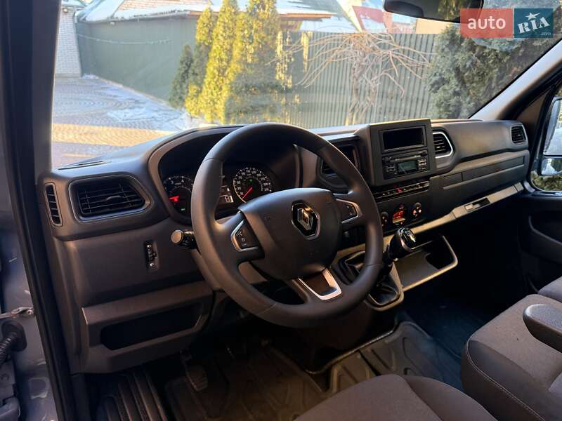 Тентованый Renault Master 2020 в Ковеле фото 50 Тентованый Renault Master 2020 в Ковеле