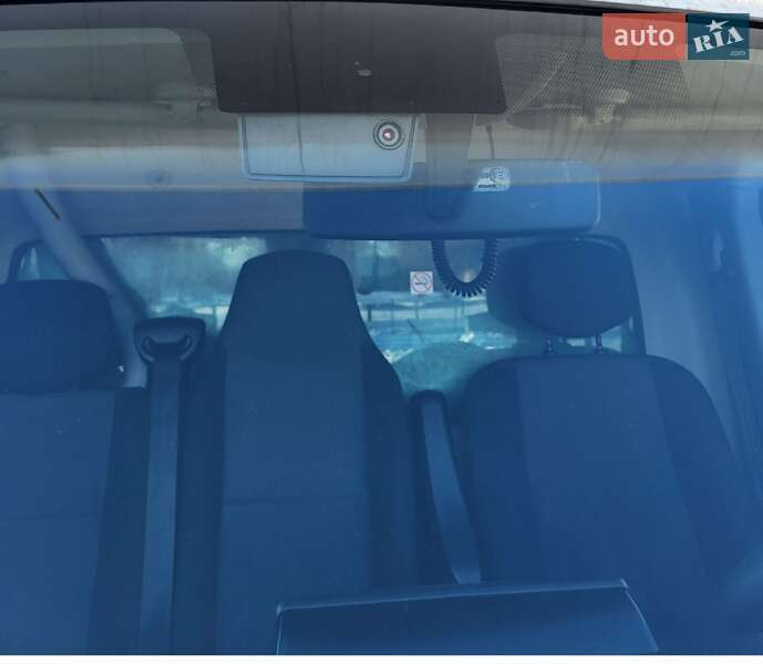 Тентованый Renault Master 2022 в Ковеле