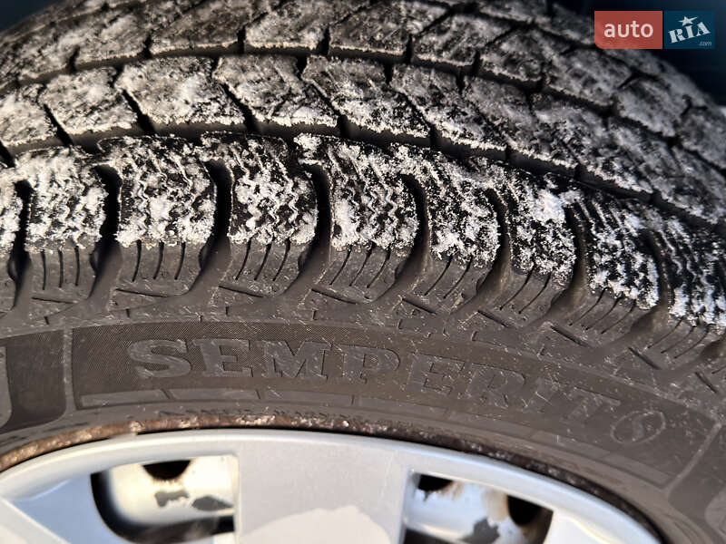 Мінівен Renault Master 2016 в Ковелі