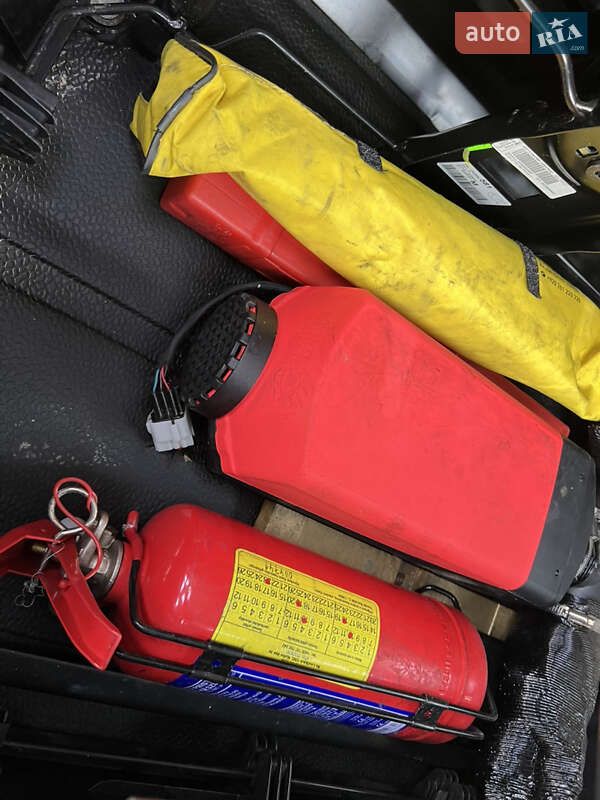 Вантажний фургон Renault Master 2021 в Дубні