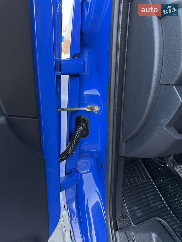 Грузовой фургон Renault Master 2022 в Дубно