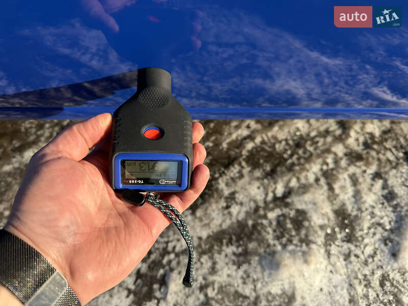 Грузовой фургон Renault Master 2022 в Дубно