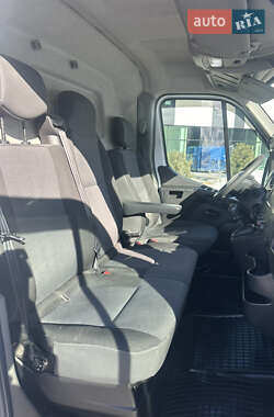 Грузовой фургон Renault Master 2019 в Хмельницком
