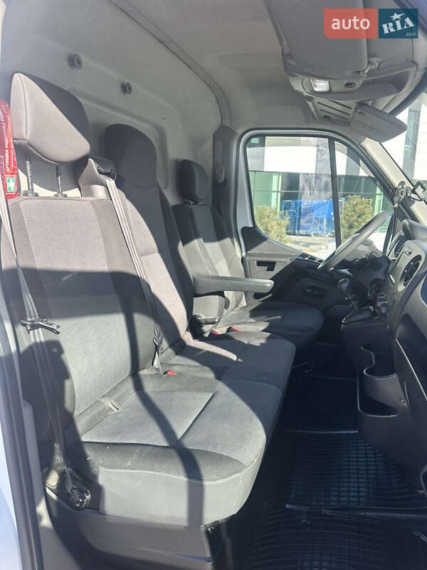 Грузовой фургон Renault Master 2019 в Хмельницком