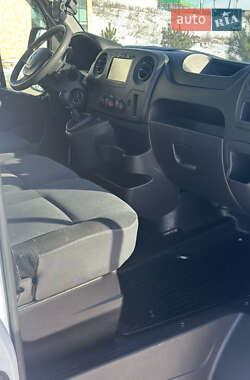 Грузовой фургон Renault Master 2019 в Хмельницком