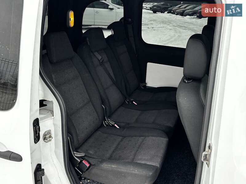 Минивэн Renault Master 2020 в Львове