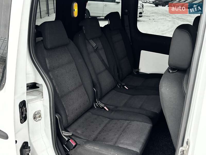 Минивэн Renault Master 2020 в Львове