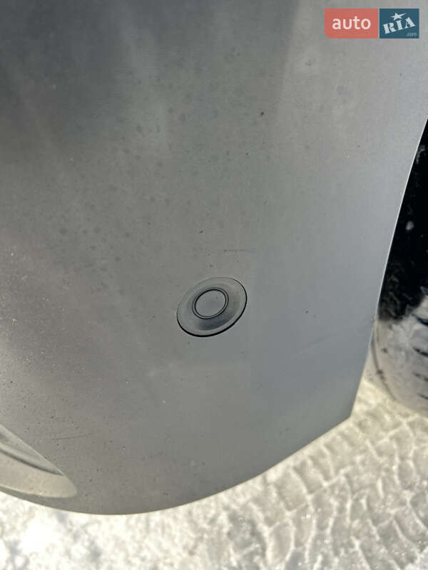 Вантажний фургон Renault Master 2021 в Хусті