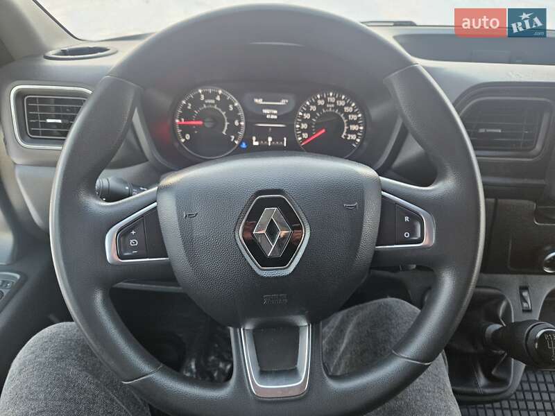 Вантажний фургон Renault Master 2022 в Бердичеві