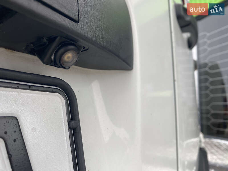 Грузовой фургон Renault Master 2016 в Ковеле фото 31 Грузовой фургон Renault Master 2016 в Ковеле