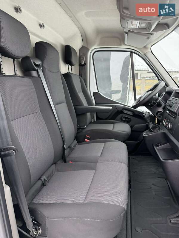 Інші автобуси Renault Master 2022 в Києві