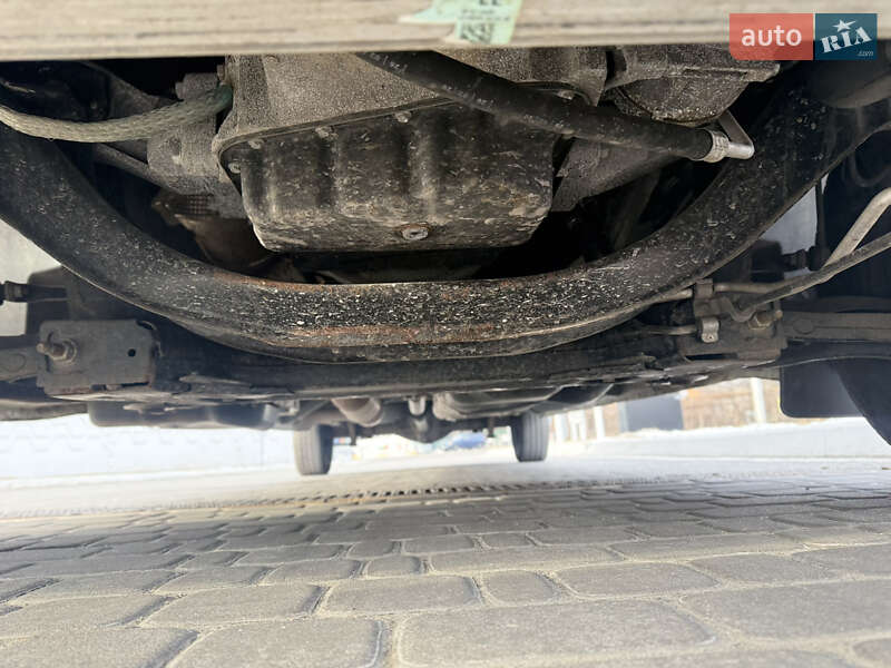 Вантажний фургон Renault Master 2020 в Дніпрі