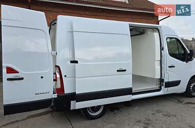 Рефрижератор Renault Master 2019 в Житомире