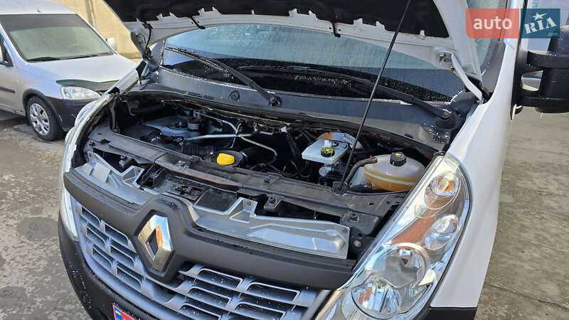 Рефрижератор Renault Master 2019 в Житомирі