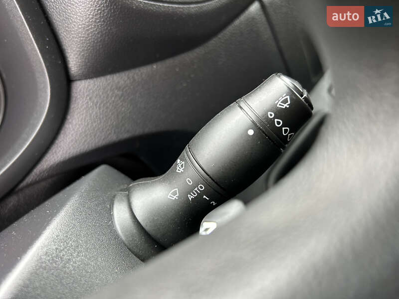 Грузовой фургон Renault Master 2024 в Хусте