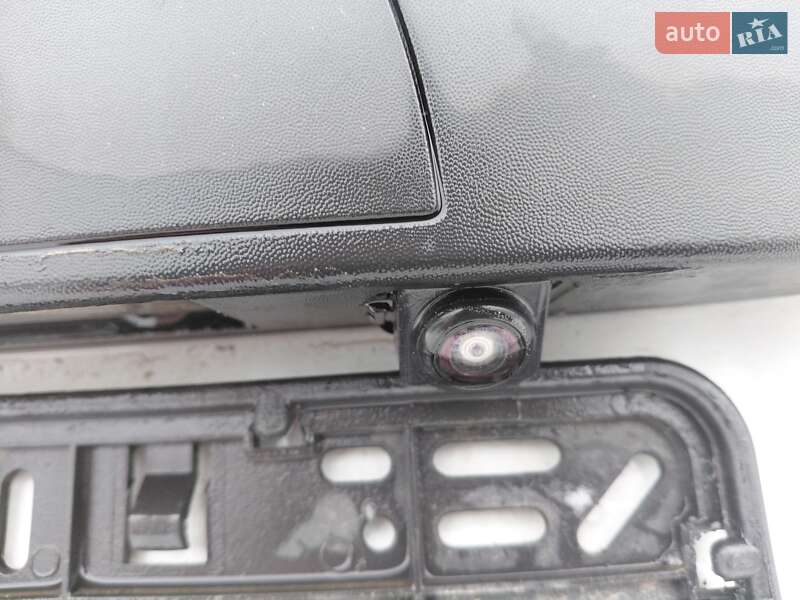 Мікроавтобус вантажний (до 3,5т) Renault Master 2021 в Івано-Франківську