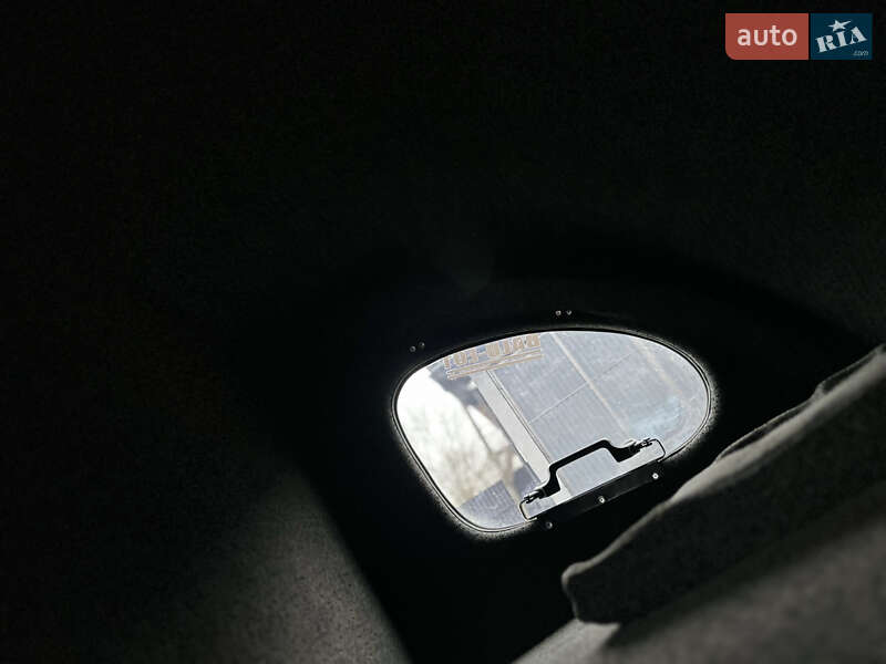 Тентований Renault Master 2023 в Хусті