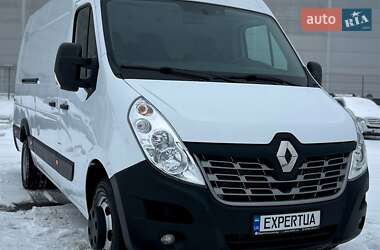 Вантажний фургон Renault Master 2019 в Києві