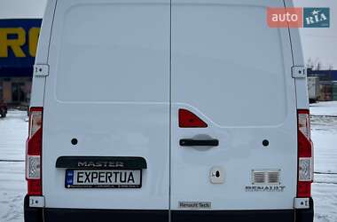 Вантажний фургон Renault Master 2019 в Києві фото 4 Вантажний фургон Renault Master 2019 в Києві