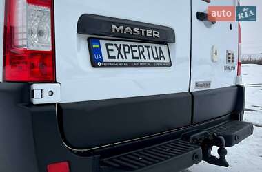 Вантажний фургон Renault Master 2019 в Києві фото 11 Вантажний фургон Renault Master 2019 в Києві
