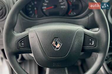 Вантажний фургон Renault Master 2019 в Києві фото 23 Вантажний фургон Renault Master 2019 в Києві