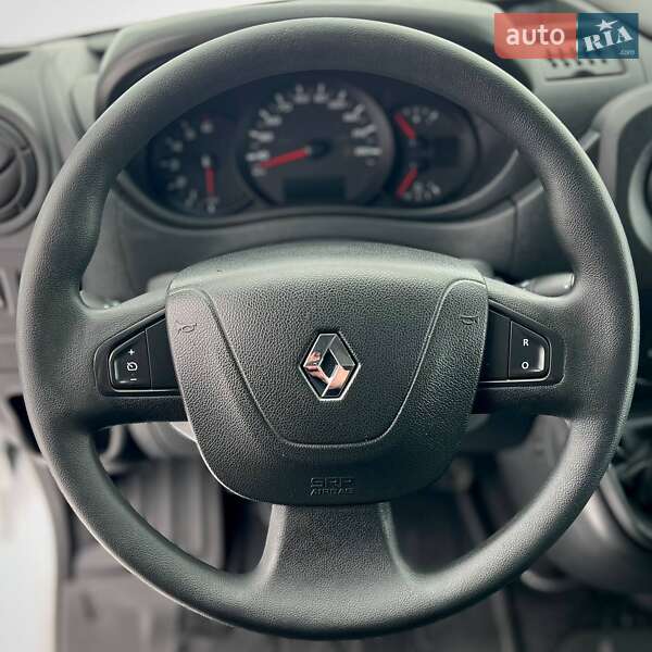 Вантажний фургон Renault Master 2019 в Києві