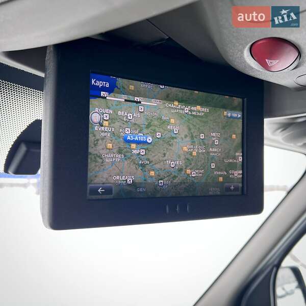 Вантажний фургон Renault Master 2019 в Києві