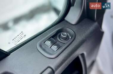 Вантажний фургон Renault Master 2019 в Києві фото 19 Вантажний фургон Renault Master 2019 в Києві