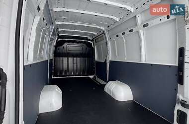 Вантажний фургон Renault Master 2019 в Києві фото 48 Вантажний фургон Renault Master 2019 в Києві