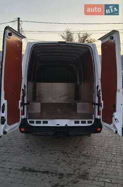 Вантажний фургон Renault Master 2020 в Могилів-Подільському