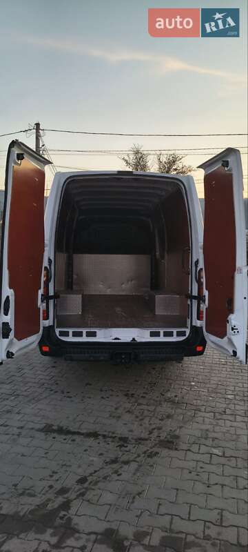 Вантажний фургон Renault Master 2020 в Могилів-Подільському