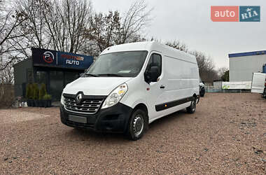 Грузовой фургон Renault Master 2019 в Ровно