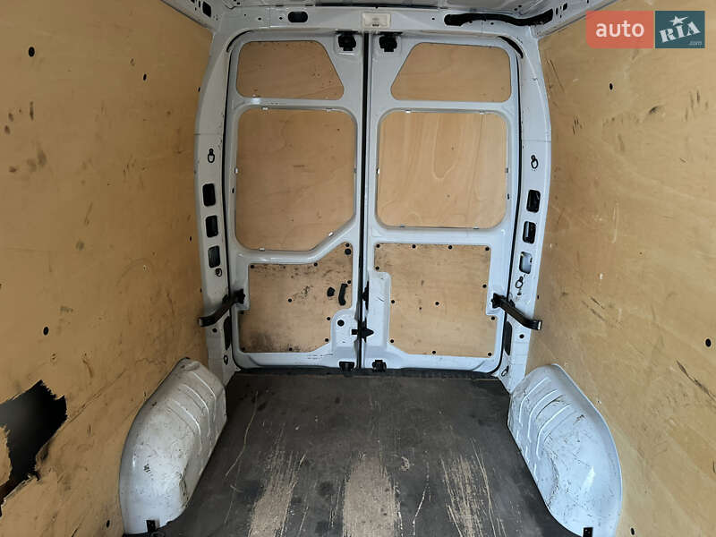 Вантажний фургон Renault Master 2019 в Рівному