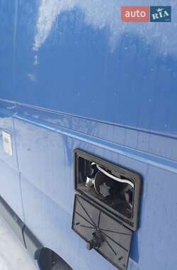 Дом на колесах Renault Master 2012 в Луцке