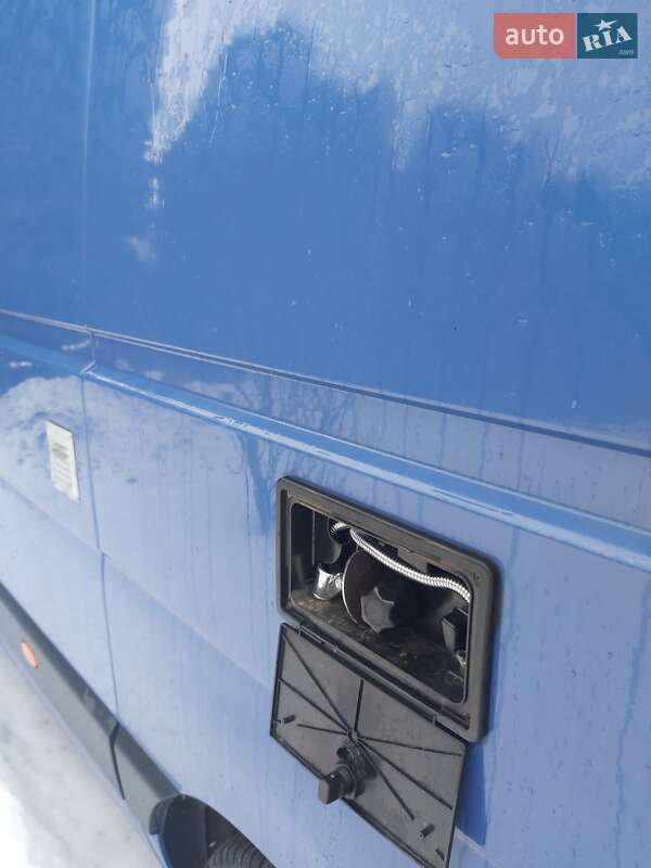 Дом на колесах Renault Master 2012 в Луцке