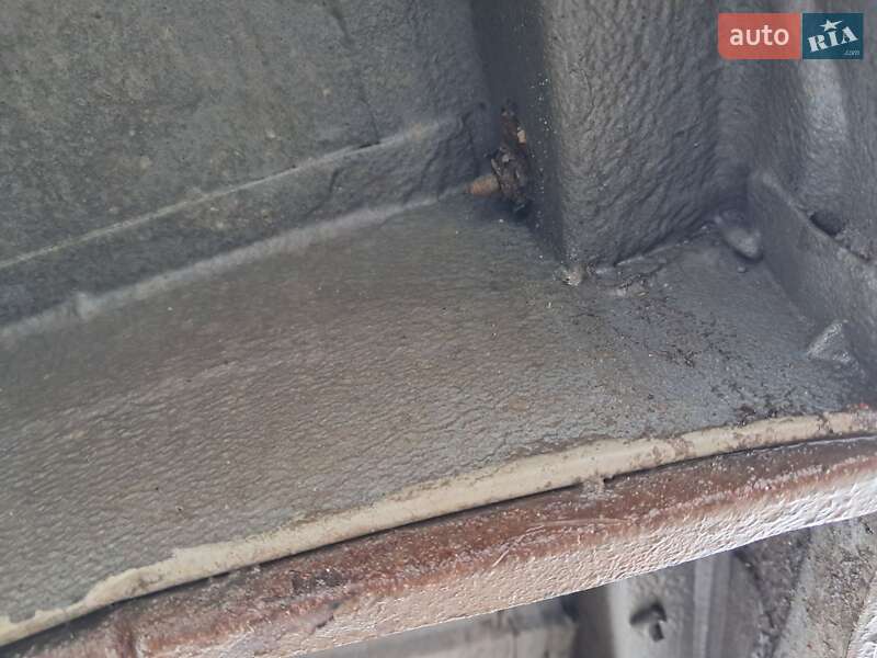 Минивэн Renault Master 2004 в Ивано-Франковске фото 10 Минивэн Renault Master 2004 в Ивано-Франковске